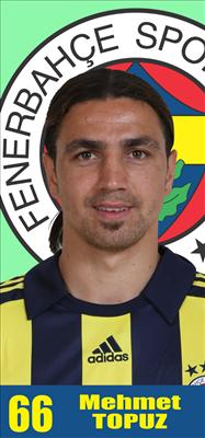 Mehmet Topuz