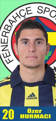 Özer Hurmacı