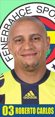 Roberto Carlos