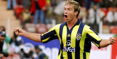 Diego Lugano Moreno