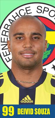 Deivid De Souza