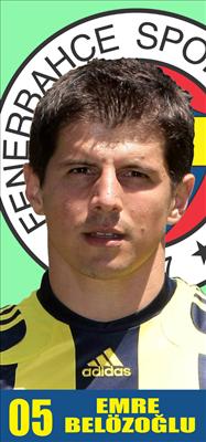 Emre Belözoğlu