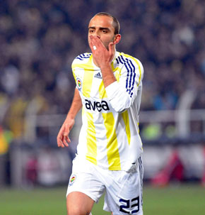 Semih Şentürk