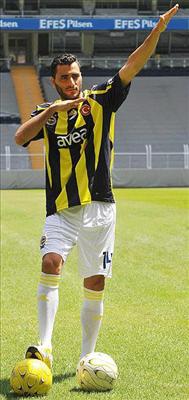 Daniel Gonsales Guiza