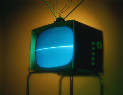 TV