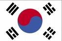 Juzna korea