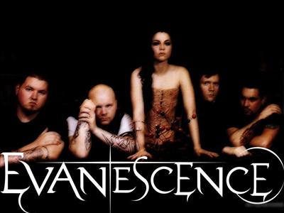 Evanescence