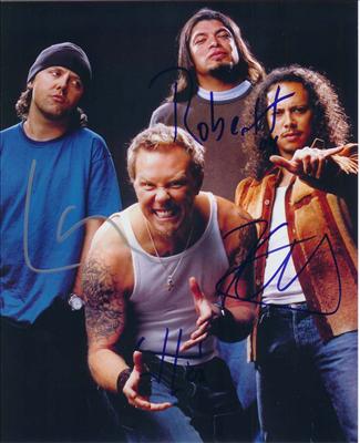 Metallica
