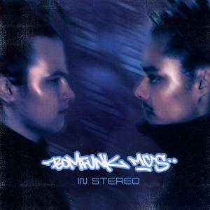 Bomfunk MC