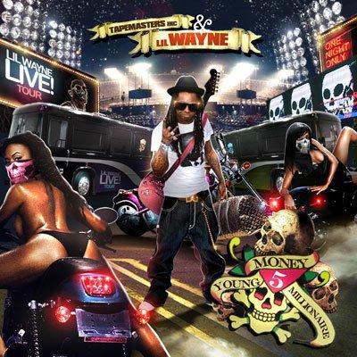 Lil Wayne décédé