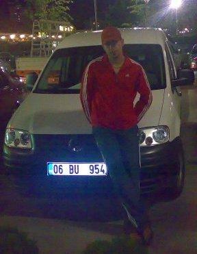 Hayır tanımıyorum.