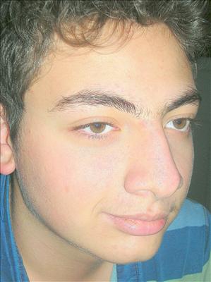 ALİ HER ŞEKİLDE YKŞKLI