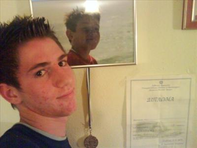 Stelios petridis