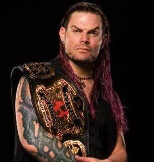 Jeff hardy