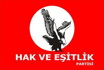 Hak ve Eşitlik Partisi ( HEPAR )
