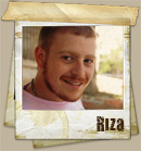 Rıza
