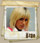 Özge