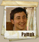 Pamuk 