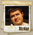 Dizdar