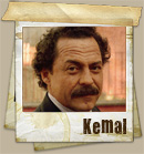 Kemal