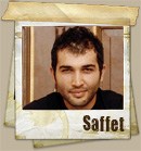Saffet 