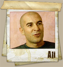 Ali