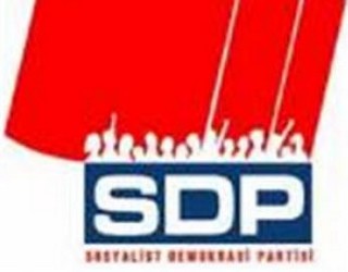 SOSYALİST DEMOKRASİ PARTİSİ