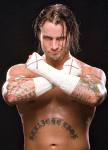 Sevilmez adam CM Punk