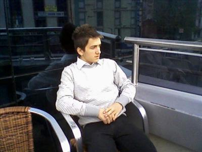 HaYıR YaKıŞmIyORlAr