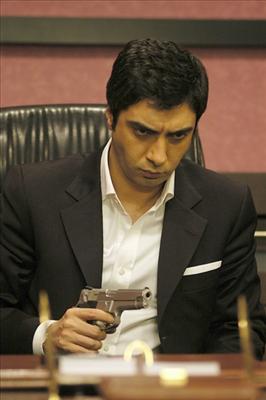 POLAT ALEMDAR