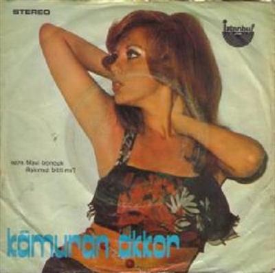 KAMURAN AKKOR