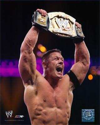 John cena
