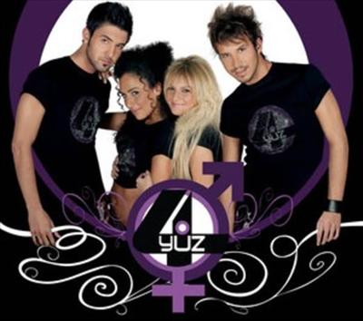 Grup 4 Yüz