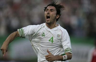 Antar Yahia
