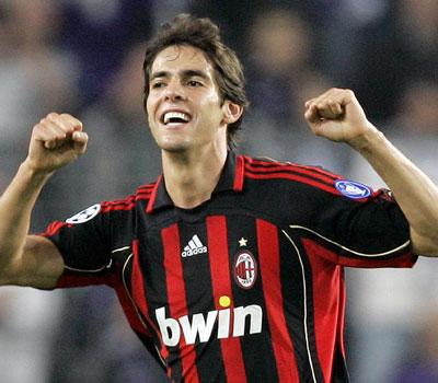 Kaka...