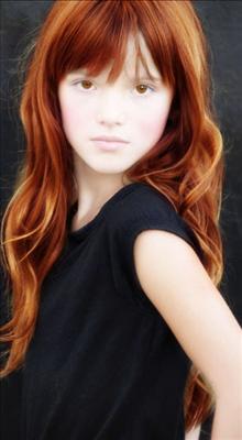 Renessmee yi