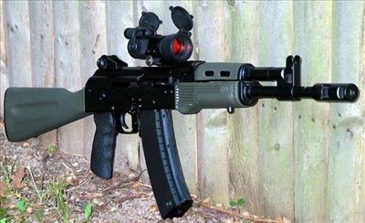 M4 is the best