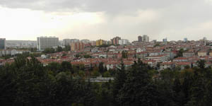 Bahçelievler