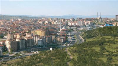 Pursaklar