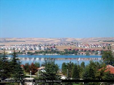 Gölbaşı