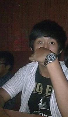 Dimas Iman Saputra