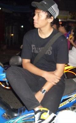 Aldy Trijaya