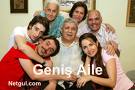 Geniş aile