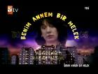 Benim annem bir melek