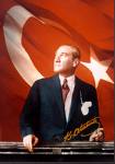 Mustafa Kemal ATATÜRK