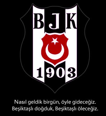 BEŞİKTAŞ 