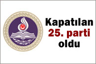 TEMELLİ SEÇİMLERE GİRMEMESİ DAHA İYİ OLURDU...