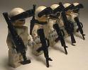 Infantry