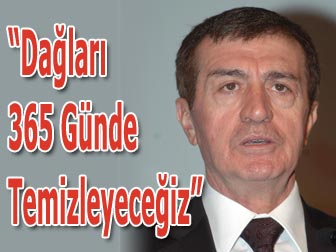 Hayır sadece osman pamukoğluna güveniyorum