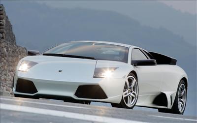 Lamborghini